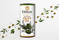 Errigal 1 Litre Olive Oil