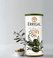 Errigal 1 Litre Olive Oil