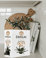 Errigal Olive Oil - 2 Litre Box